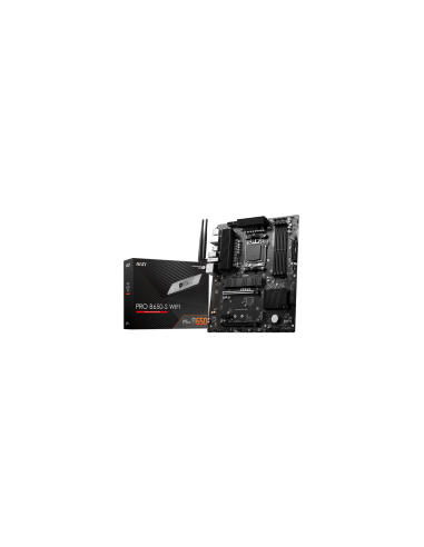 MSI PRO B650-S WIFI